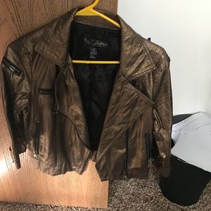 Daytrip Jacket
